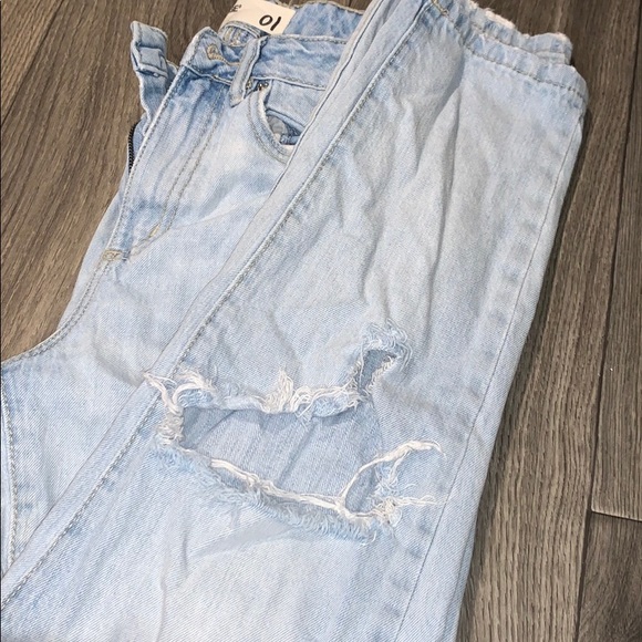 Garage Mom Jeans - Picture 4 of 7